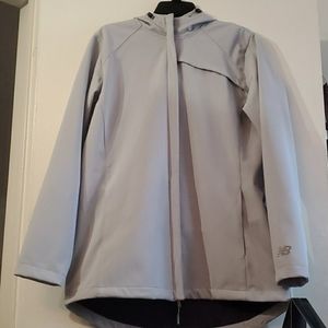 New Balance Jacket